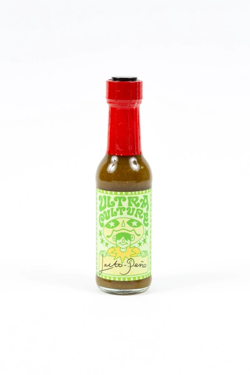 Hot Sauces & Chili Oils